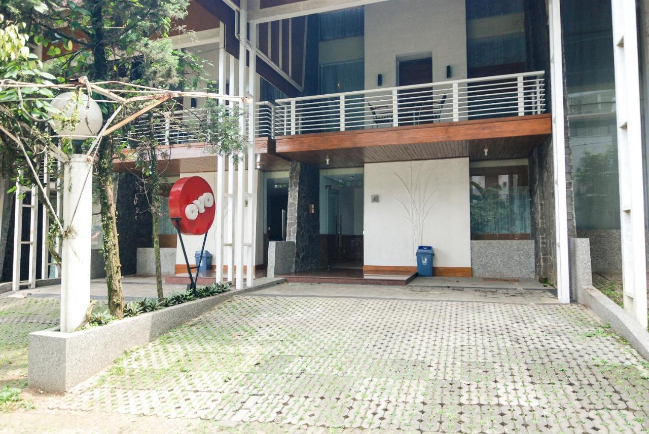 Hotel Oyo 229 Hi Quality Bandung Exterior foto
